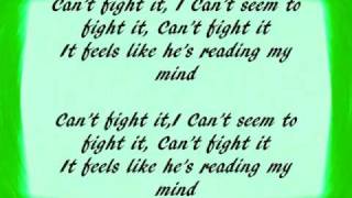 Can&#39;t fight it lyrics ne yo demo for leona lewis