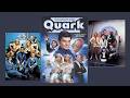 QUARK Complete Series