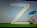 How Zelda Discover The Z Zone Sesamestreet Letterz