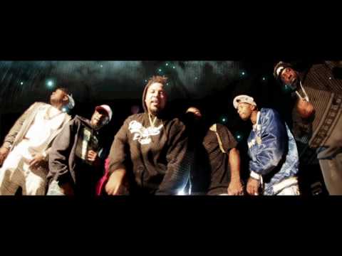Boss Hogg feat. Chewy Loc -  No Ratz - Official Video
