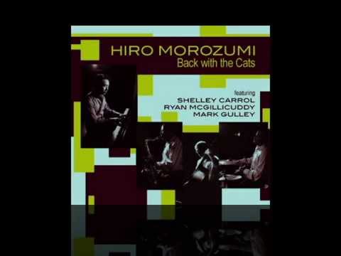 Hiro Morozumi - Nothing Was Ever Lost