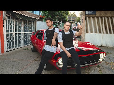 Adehese x Danntik - Muralla 🚨🔥