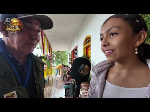 Por las Calles de Mi Pueblo  # 93, de Belén de Umbría  Risaralda Colombia, Eje cafetero.