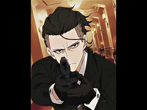 Rei- Buddy Daddies Edit