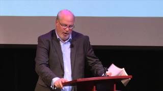 Lecture by Nick Mount on John K. Samson&#39;s Lyrics &amp; Poems 1997-2012