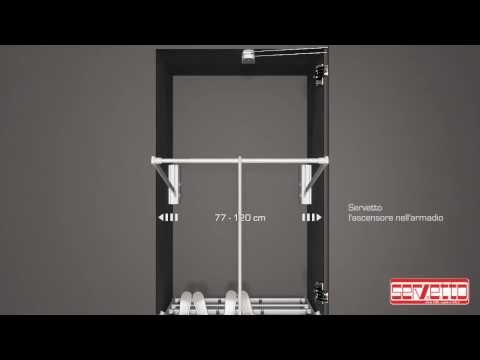 Servetto - New finish WHITE - newsletter