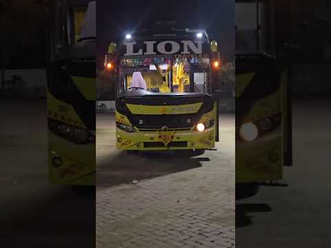 Thumbnail for 🤯🚍Sankarankovil to chennai Rs.750kku AC bus worth ah? (Loin bus review)#shorts #trending #busreview by Bus