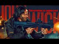 Jhon Wick Stylish Tamilachi Song Arrambam U1Records Everythingisconnected9762