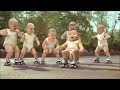 Zingat Baby Dance I Funny Video I 2019 I
