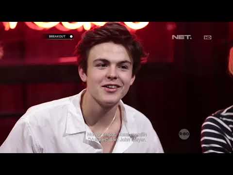 New Hope Club Top 5 Playlist