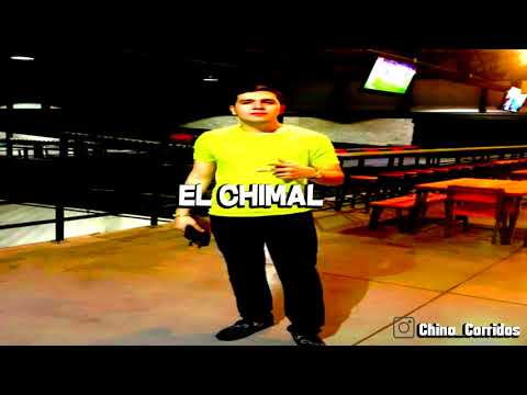 El Chimal - Marca Registrada Feat La Ventaja Y La Banda Culiacancito / Corridos Con Banda 2019 /