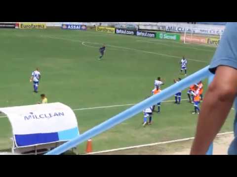 Alguns momentos de  Taubaté EC x Capital-TO