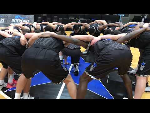 Stella Azzurra Roma alle Finali U18 Eccellenza maschile di Udine 2016/17: IL VIDEO DI PRESENTAZIONE