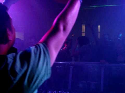 Neal Scarborough @ Planet Love Ireland 2009 playing Neal Scarborough & Gary Maguire - As You Are