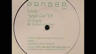Subsky - Single Gun (Subsky's Solid Mix)