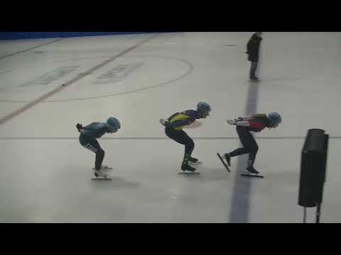 Speculaascup 2023 Race 251 - Masters 1500m Super Final B