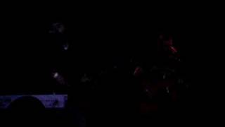 Good Old War - Window