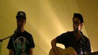 Kenny Brown ft. Jeremy Landicho