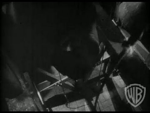 The Hunchback of Notre Dame - Trailer