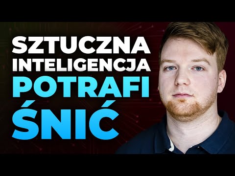 Czeka nas kolejna rewolucja przemysłowa | Jakub Wiśnik