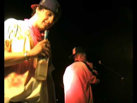 Shimeon Cars feat. Tura Toro & Amo (Malestremo) - Rap Animals (Live @ In Memory Of A King, 2010)