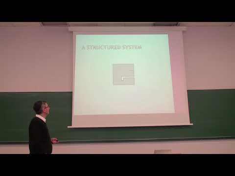 Patrick Sebbah: Direct Validation of the Landscape Theory