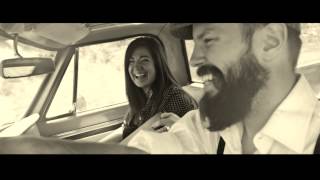 Liam Kyle Cahill - Like A Tomb (Official Music Video)