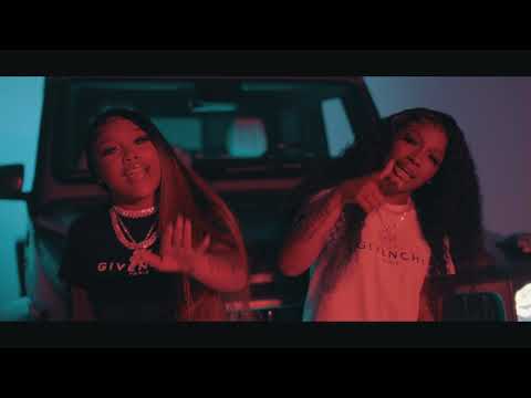 KungFu & Ocean - Freestyle Official Video