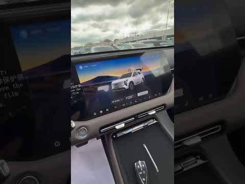 фото changan cs55 plus i рестайлинг 0