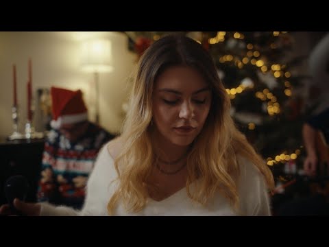 Ana Coman | Live Session (Christmas Special)