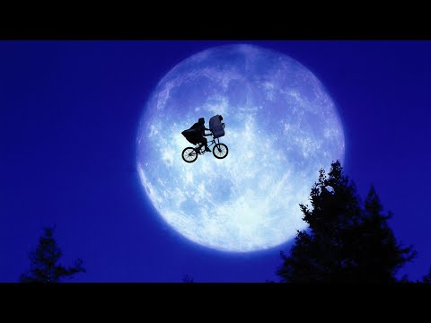 Трейлер Іншопланетянин