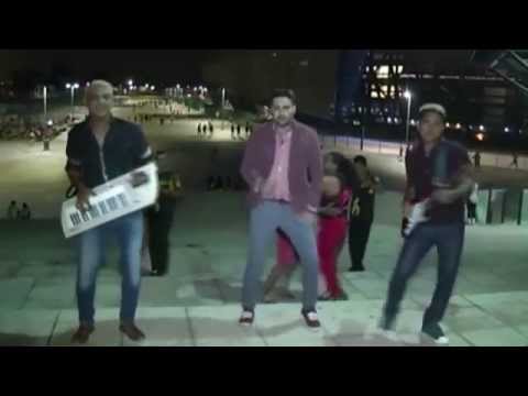 Whatsapp Dance - A dança do whatsapp 