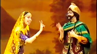 Khat likh de, Indian Dance Group MAYURI, Petrozavodsk