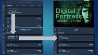 A Beginners Guide to ADA Transactions in Daedalus - Understanding UTXO | Digital Fortress