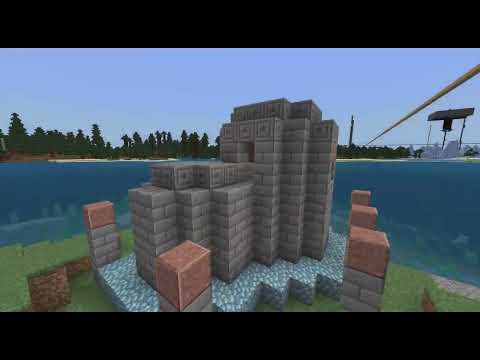 Redcraft ep 4 drones