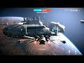 Starfighter Assault Gameplay Ryloth Republic Star Wars Battlefront II