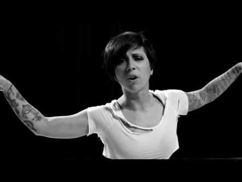 Jillian Jensen - Stay (Official Music Video)