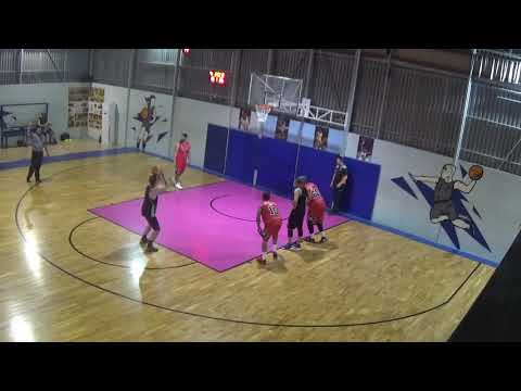 RAZORS - PITBULLS  80-126  PROGRESSIVE LEAGUE