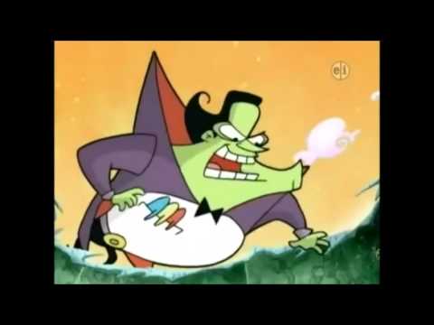 The Robot King Part 2-Hacker