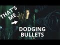 The Matrix In VR Agent Simulation