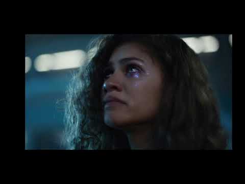 Euphoria Fandom Edit - Young and Beautiful - Lana Del Ray