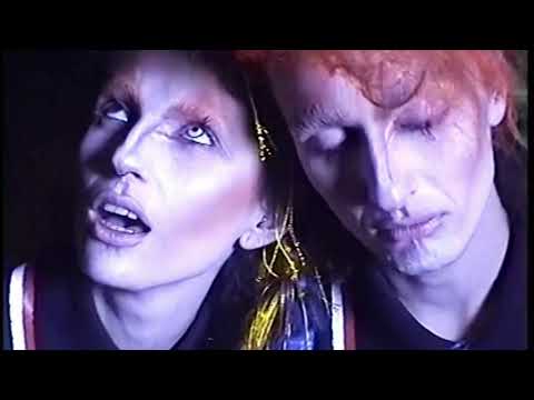 Fred Perry x Charles Jeffrey Loverboy