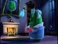 VeggieTales: An Easter Carol - Trailer