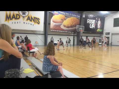 07.26.20 GRBA Nationals The Academy vs Nova Village - Reese