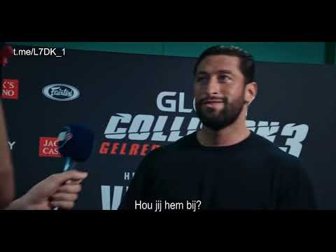 Jamal ben saddik docu