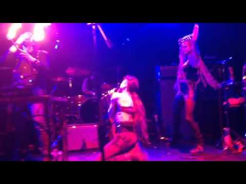 Many of Odd Nature at Key Club