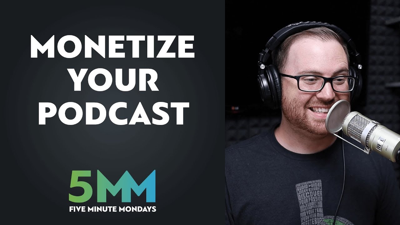 How to Choose the Right Podcast Monetization Strategy