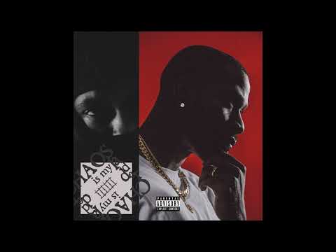 RANSOM x V DON   BLISSFUL AGONY FEATURING J ARR & MAD SQUAUBIZ