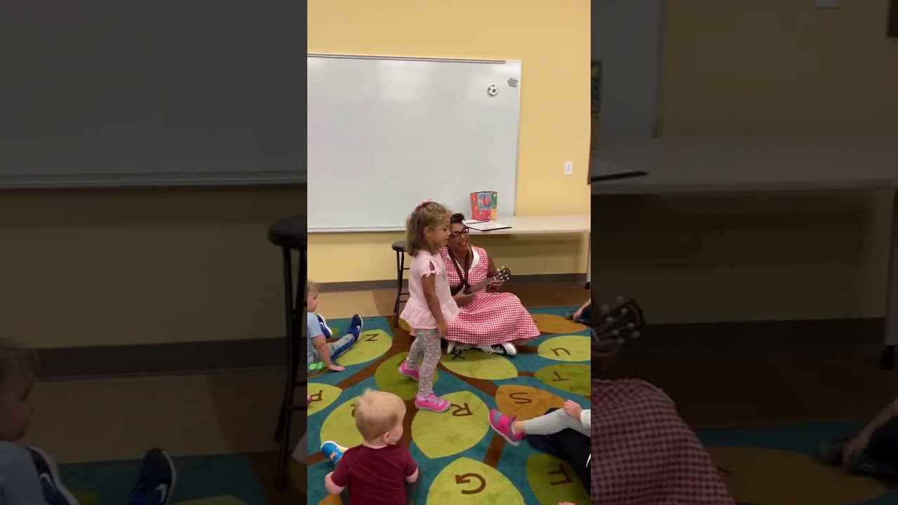 Hire Nanny Nikki Music Children’s Music in Round Lake, Illinois