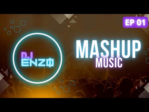 Mashup Latter Bitches x Belly Dancer | By DJ ENZØ